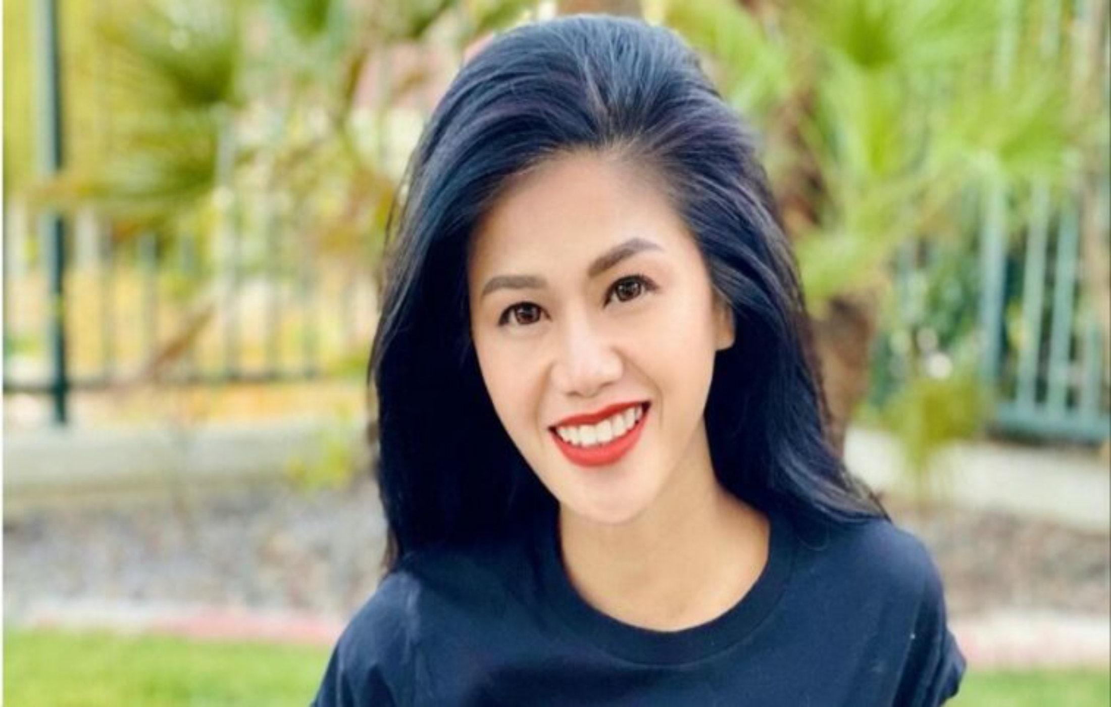 Vy Qwaint age, net worth, husband, family, biography & latest updates