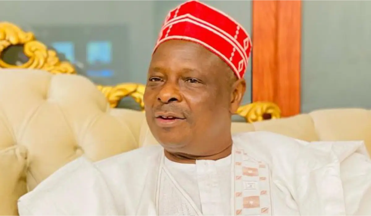 Kano governor-elect will review Sanusi’s dethronement – Kwankwaso