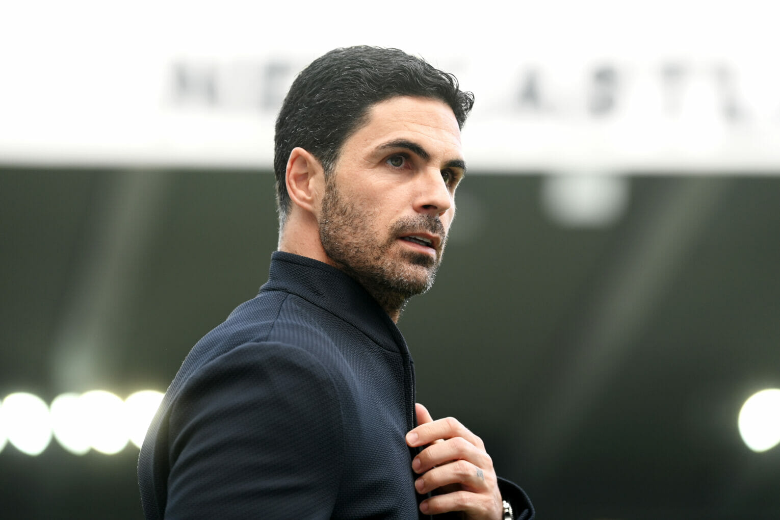 UCL: Why Arsenal lost 2-1 to Lens – Arteta